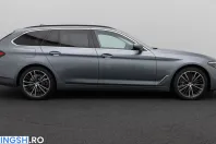 BMW 540 (Seria 5) din 2022 cu 73.048 km - oferta BMW240387 - foto 7