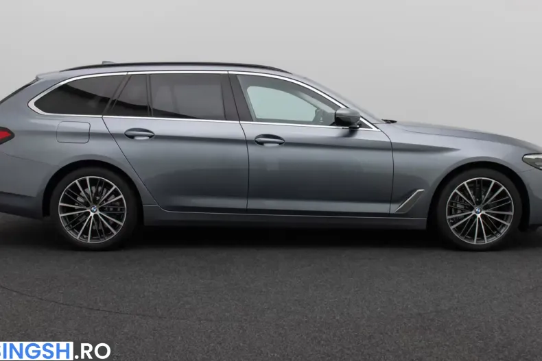 BMW 540 (Seria 5) din 2022 cu 73.048 km - oferta BMW240387 - foto 7