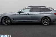 BMW 540 (Seria 5) din 2022 cu 73.048 km - oferta BMW240387 - foto 8