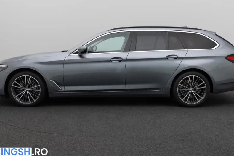 BMW 540 (Seria 5) din 2022 cu 73.048 km - oferta BMW240387 - foto 8