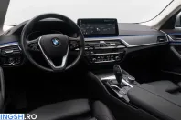 BMW 540 (Seria 5) din 2022 cu 73.048 km - oferta BMW240387 - foto 10