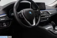 BMW 540 (Seria 5) din 2022 cu 73.048 km - oferta BMW240387 - foto 11