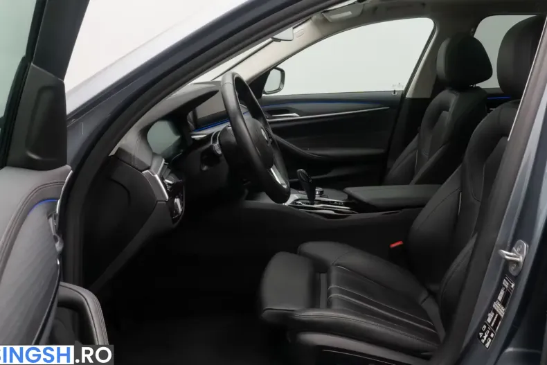 BMW 540 (Seria 5) din 2022 cu 73.048 km - oferta BMW240387 - foto 12