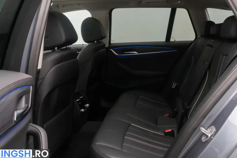 BMW 540 (Seria 5) din 2022 cu 73.048 km - oferta BMW240387 - foto 14