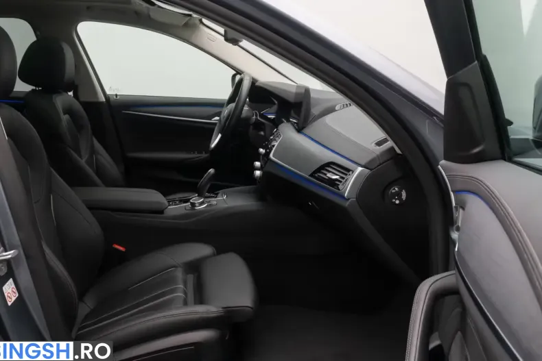 BMW 540 (Seria 5) din 2022 cu 73.048 km - oferta BMW240387 - foto 20