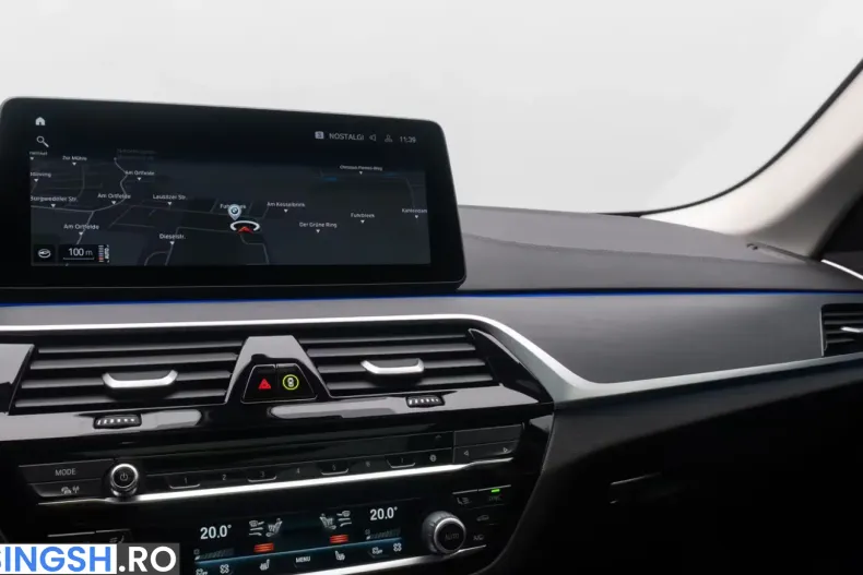 BMW 540 (Seria 5) din 2022 cu 73.048 km - oferta BMW240387 - foto 22