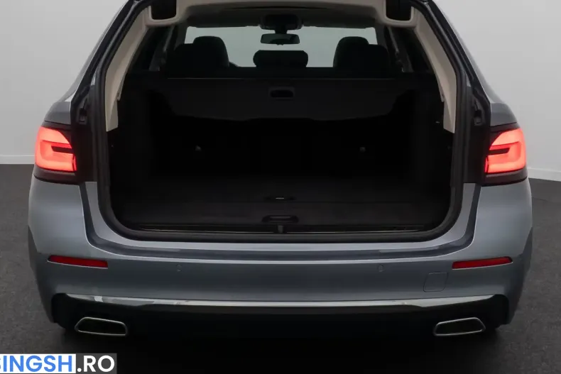 BMW 540 (Seria 5) din 2022 cu 73.048 km - oferta BMW240387 - foto 26