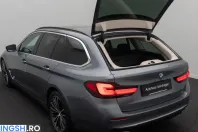 BMW 540 (Seria 5) din 2022 cu 73.048 km - oferta BMW240387 - foto 27