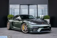 Porsche Altele din 2023 cu 2.087 km - oferta POR240388 - foto 1