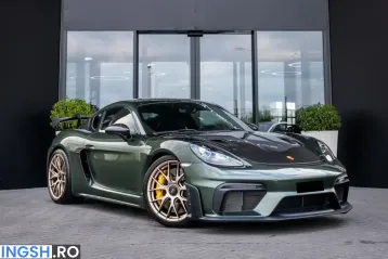 Porsche Altele din 2023 - oferta POR240388