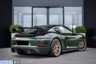 Porsche Altele din 2023 cu 2.087 km - oferta POR240388 - foto 2