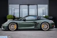 Porsche Altele din 2023 cu 2.087 km - oferta POR240388 - foto 4