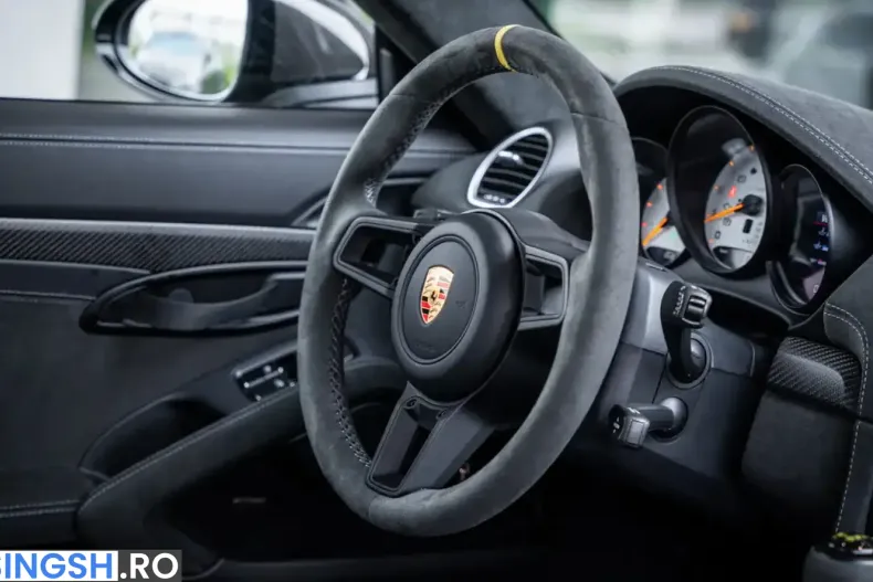 Porsche Altele din 2023 cu 2.087 km - oferta POR240388 - foto 14