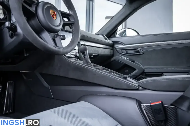 Porsche Altele din 2023 cu 2.087 km - oferta POR240388 - foto 15