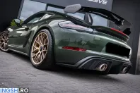 Porsche Altele din 2023 cu 2.087 km - oferta POR240388 - foto 38