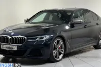 BMW M550 (Seria 5) din 2022 cu 63.750 km - oferta BMW240389 - foto 1