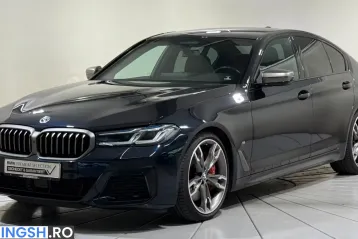 BMW M550 din 2022 - oferta BMW240389