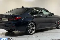 BMW M550 (Seria 5) din 2022 cu 63.750 km - oferta BMW240389 - foto 2