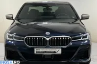BMW M550 (Seria 5) din 2022 cu 63.750 km - oferta BMW240389 - foto 3