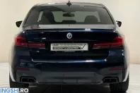 BMW M550 (Seria 5) din 2022 cu 63.750 km - oferta BMW240389 - foto 4