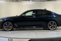 BMW M550 (Seria 5) din 2022 cu 63.750 km - oferta BMW240389 - foto 5