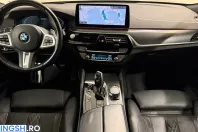 BMW M550 (Seria 5) din 2022 cu 63.750 km - oferta BMW240389 - foto 6