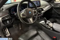BMW M550 (Seria 5) din 2022 cu 63.750 km - oferta BMW240389 - foto 7