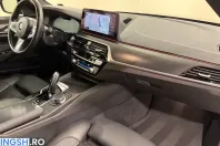 BMW M550 (Seria 5) din 2022 cu 63.750 km - oferta BMW240389 - foto 11