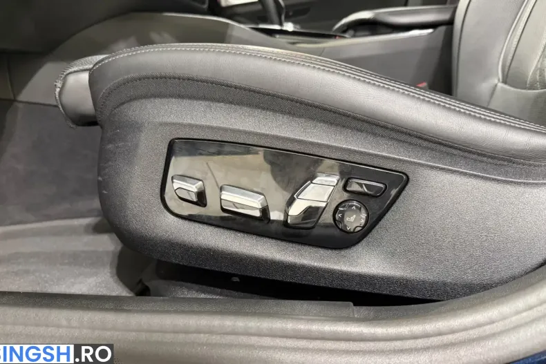 BMW M550 (Seria 5) din 2022 cu 63.750 km - oferta BMW240389 - foto 12
