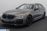 BMW 530 (Seria 5) din 2022 cu 64.963 km - oferta BMW240390 - foto 1