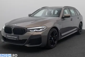 BMW 530 din 2022 - oferta BMW240390