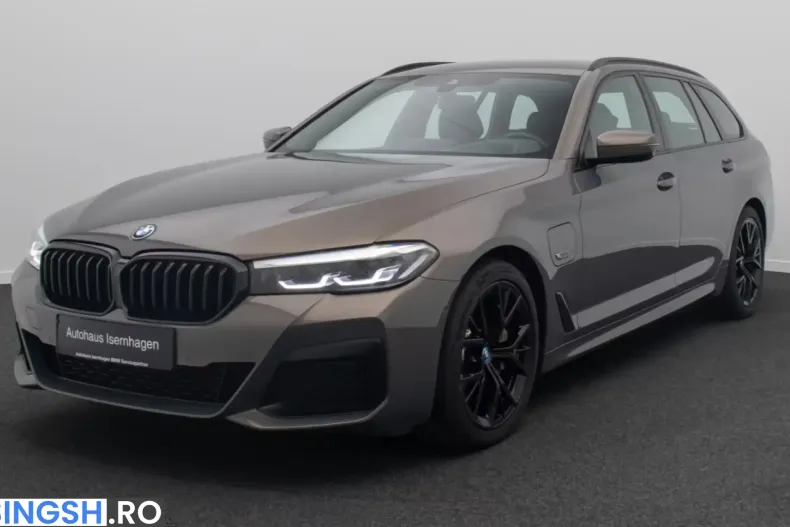 BMW 530 (Seria 5) din 2022 cu 64.963 km - oferta BMW240390 - foto 1