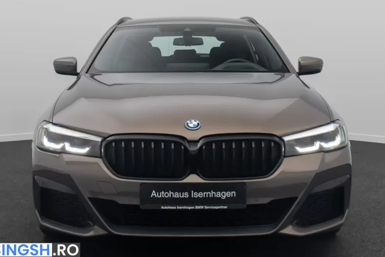 BMW 530 (Seria 5) din 2022 cu 64.963 km - oferta BMW240390 - foto 2