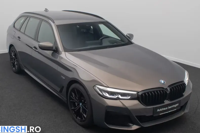 BMW 530 (Seria 5) din 2022 cu 64.963 km - oferta BMW240390 - foto 3