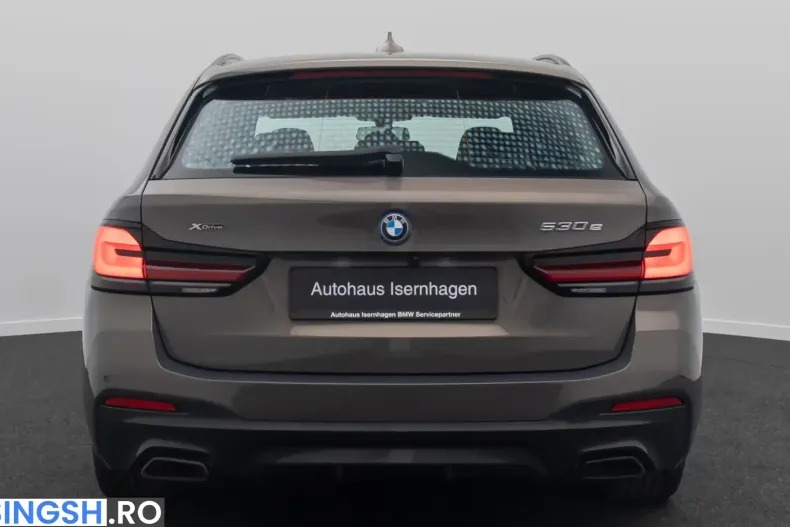 BMW 530 (Seria 5) din 2022 cu 64.963 km - oferta BMW240390 - foto 5