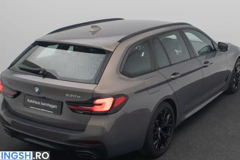 BMW 530 (Seria 5) din 2022 cu 64.963 km - oferta BMW240390 - foto 6