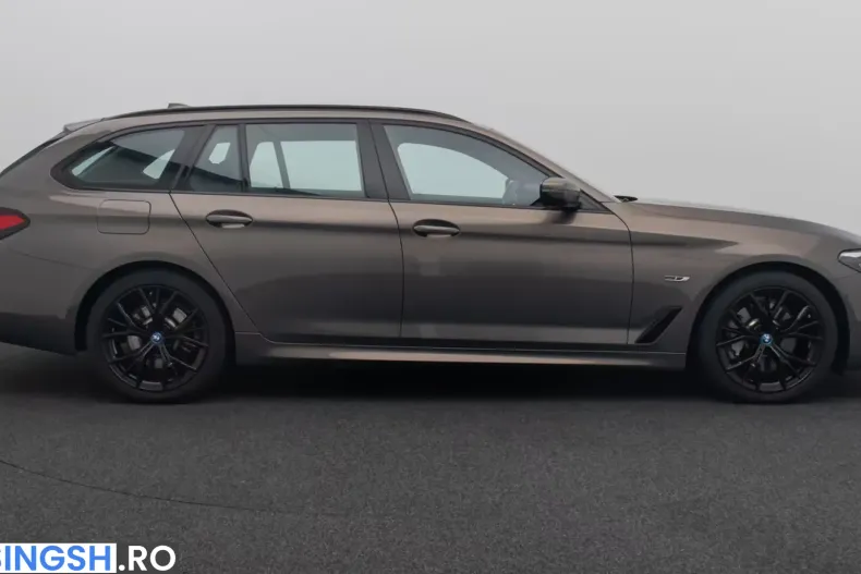 BMW 530 (Seria 5) din 2022 cu 64.963 km - oferta BMW240390 - foto 7