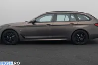 BMW 530 (Seria 5) din 2022 cu 64.963 km - oferta BMW240390 - foto 8
