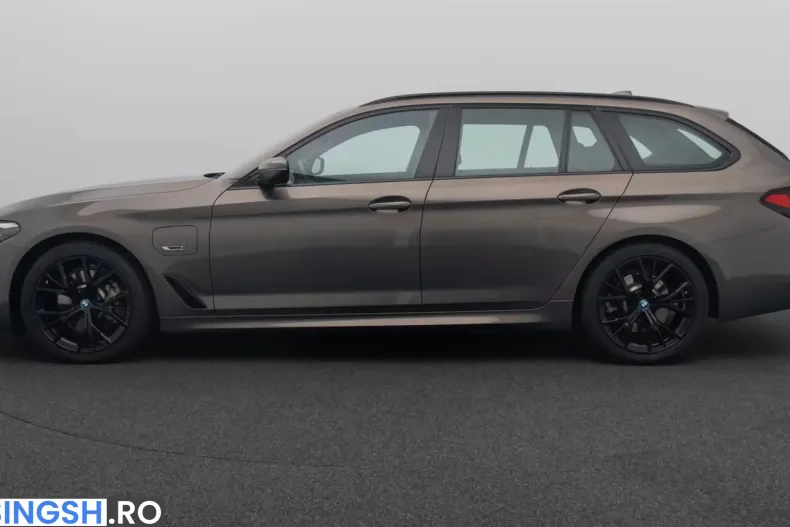 BMW 530 (Seria 5) din 2022 cu 64.963 km - oferta BMW240390 - foto 8