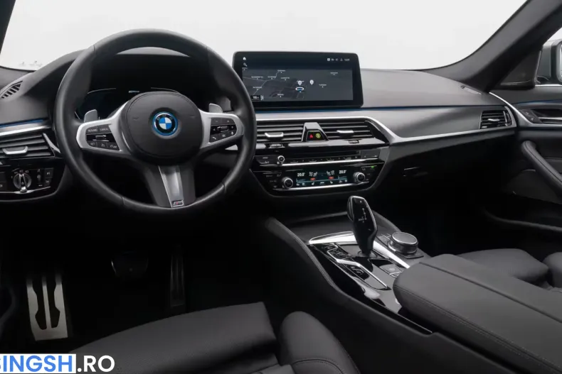 BMW 530 (Seria 5) din 2022 cu 64.963 km - oferta BMW240390 - foto 10