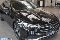 Mercedes-Benz E 220 (Clasa E) din 2021 cu 63.118 km - oferta MER240391 - foto 1