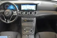 Mercedes-Benz E 220 (Clasa E) din 2021 cu 63.118 km - oferta MER240391 - foto 7