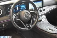 Mercedes-Benz E 220 (Clasa E) din 2021 cu 63.118 km - oferta MER240391 - foto 8