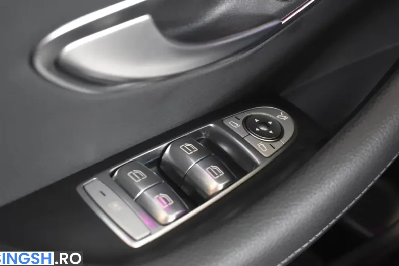 Mercedes-Benz E 220 (Clasa E) din 2021 cu 63.118 km - oferta MER240391 - foto 13
