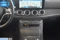 Mercedes-Benz E 220 (Clasa E) din 2021 cu 63.118 km - oferta MER240391 - foto 15