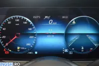Mercedes-Benz E 220 (Clasa E) din 2021 cu 63.118 km - oferta MER240391 - foto 16