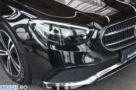 Mercedes-Benz E 220 (Clasa E) din 2021 cu 63.118 km - oferta MER240391 - foto 21