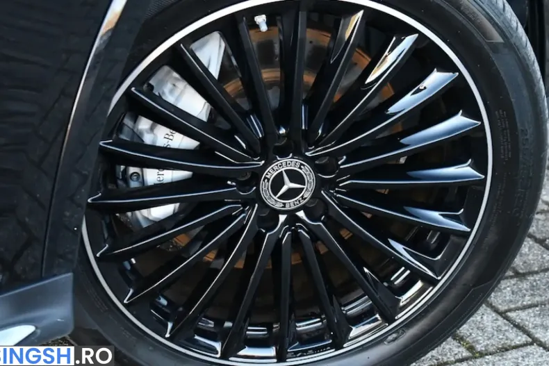 Mercedes-Benz GLC 400 (Clasa GLC) din 2023 cu 77.120 km - oferta MER240392 - foto 3