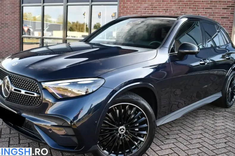 Mercedes-Benz GLC 400 (Clasa GLC) din 2023 cu 77.120 km - oferta MER240392 - foto 4