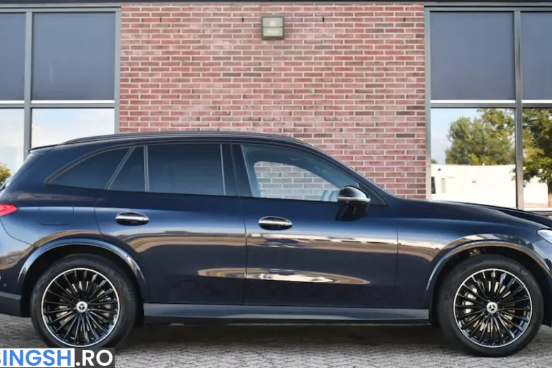 Mercedes-Benz GLC 400 (Clasa GLC) din 2023 cu 77.120 km - oferta MER240392 - foto 6